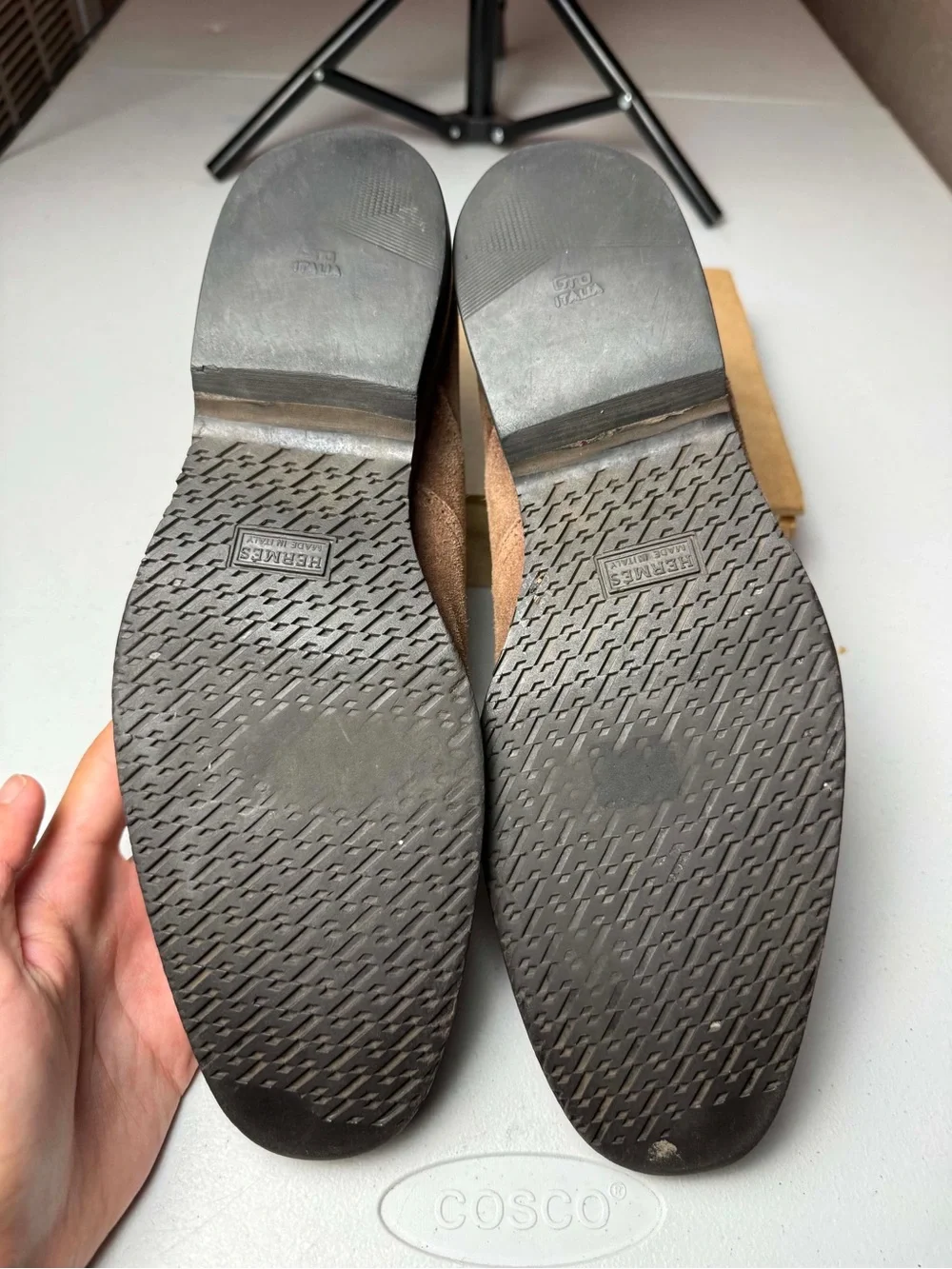 Hermes vintage hermès